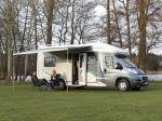 Chausson Welcome 69 2013 года